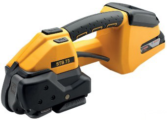 PP/PET電動打包工具